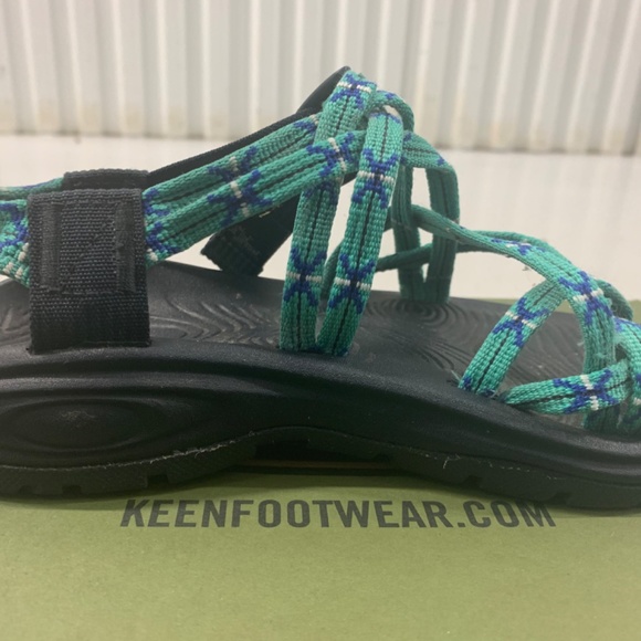 Chaco - Picture 7 of 9